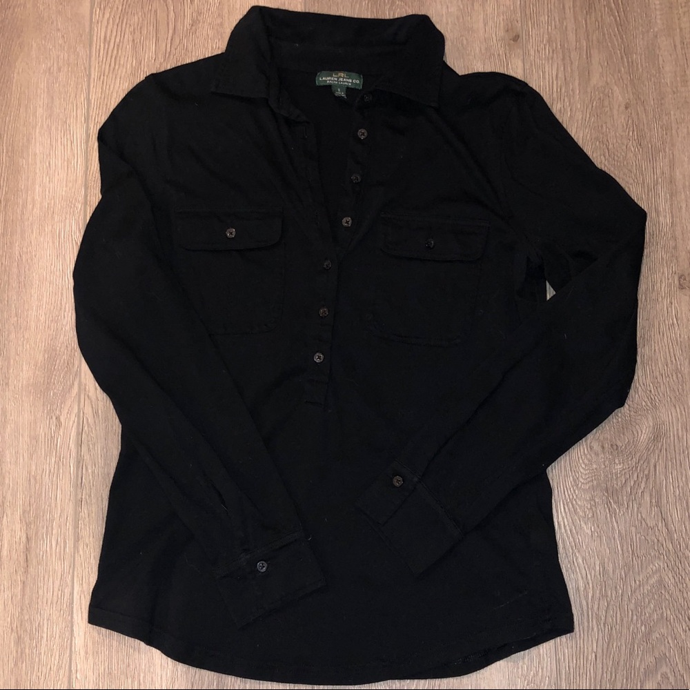 Ralph Lauren - button down